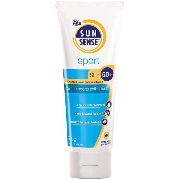 sport sunscreen cream