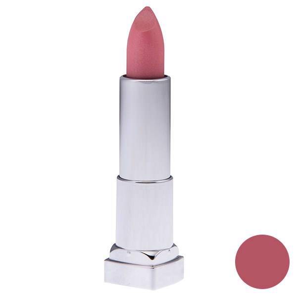 maybelline sweet pink lipstick