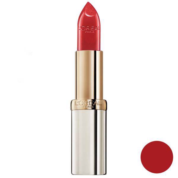 loreal 297 lipstick