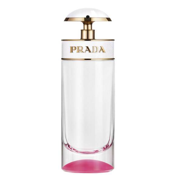 prada candy kiss tester