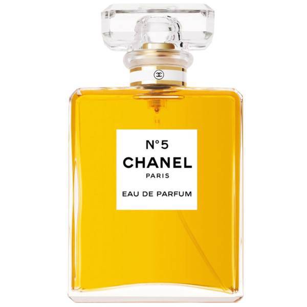 Chanel N5 Eau De Parfum For Women 100ml - ادو پرفیوم زنانه شانل مدل Chanel  N°5 حجم 100 میلی لیتر | 10558 | بیوتی ویترین | Beauty Vitrin