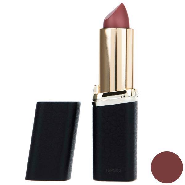 636 loreal lipstick